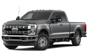 2026 Ford Super Duty® External Image 2